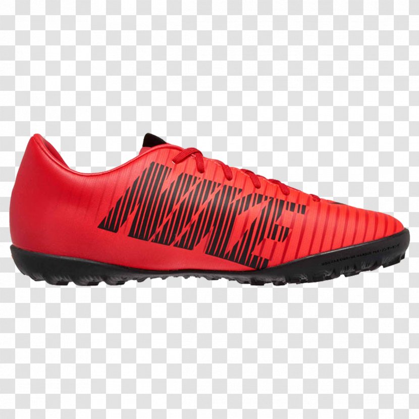 Nike Mercurial Vapor Football Boot Hypervenom Sneakers - Sportswear Transparent PNG