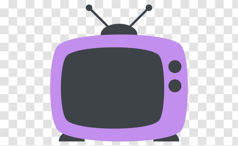 Emoji Television Show Wikimedia Commons - Movie Transparent PNG