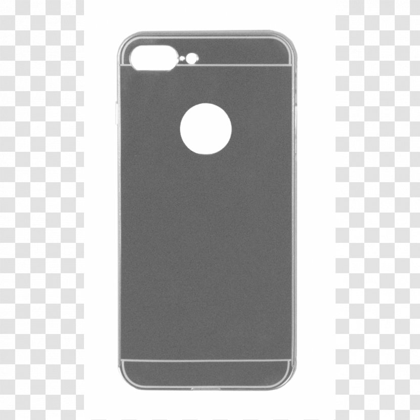 Apple IPhone 7 Plus Mobile Phone Accessories Mirror - Telephony - Lights Transparent PNG