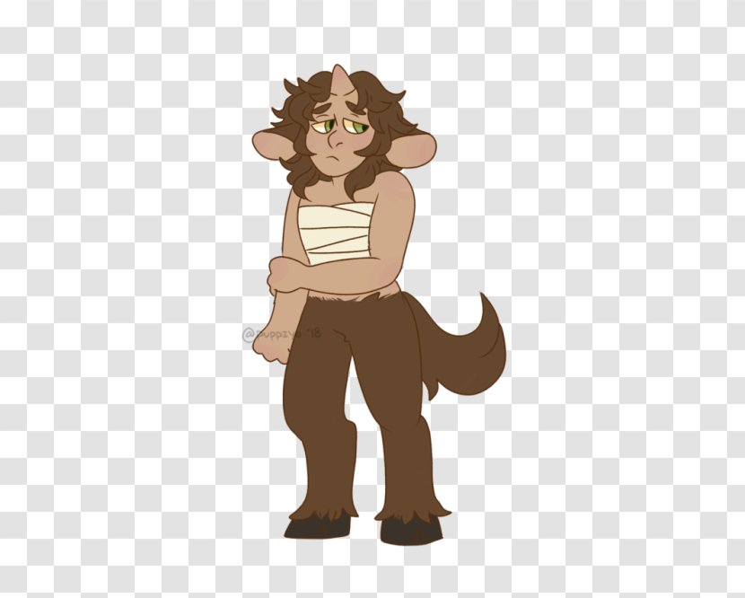 Lion Cat Shoulder Clip Art - Joint Transparent PNG