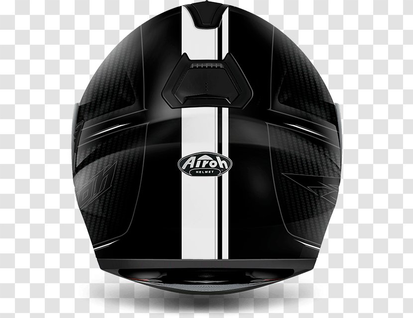 Motorcycle Helmets Bicycle AIROH - Motard Transparent PNG