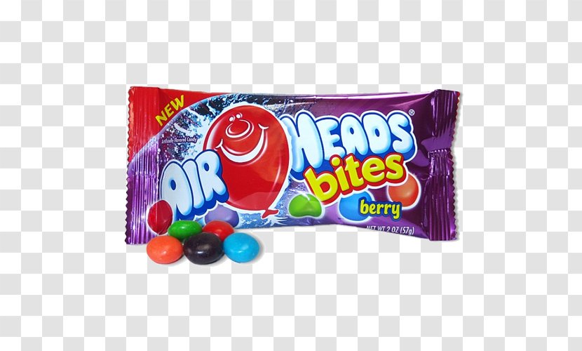 AirHeads Taffy Chocolate Bar Nestlé Chunky Lollipop - Food Transparent PNG