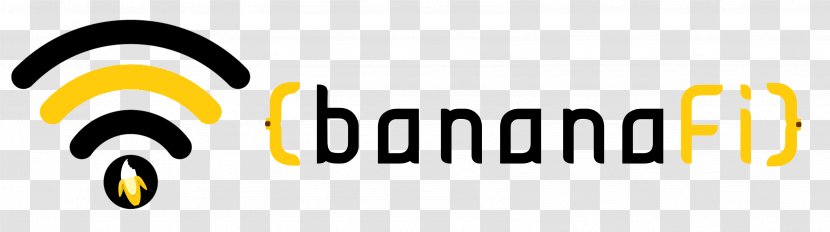 Logo Brand Product Design Font - Banana Transparent PNG