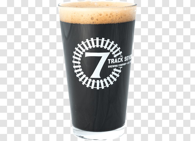 Track 7 Brewing Company Porter Beer India Pale Ale Brewery - Grains Malts Transparent PNG