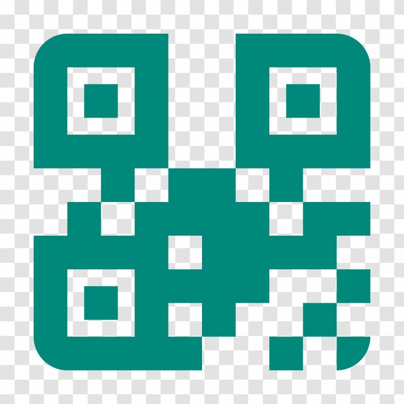 QR Code Barcode Scanners 2D-Code - Brand Transparent PNG