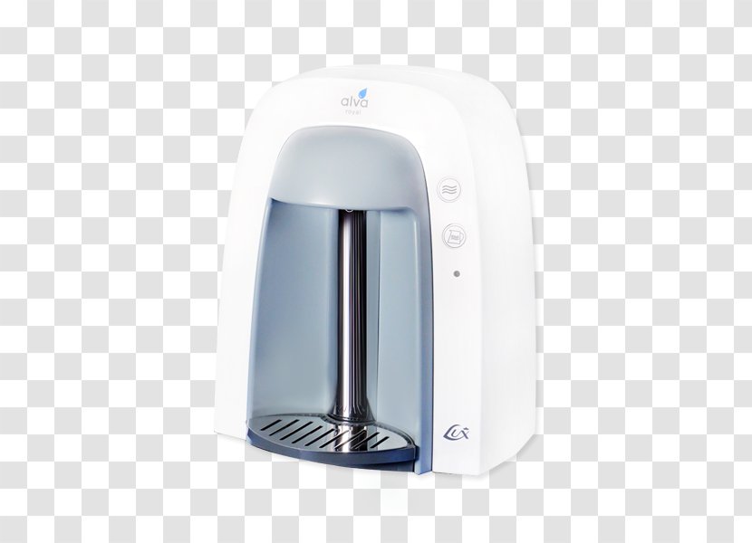 Water Filter Drinking Purification Kettle - Electric - Royal Style Transparent PNG
