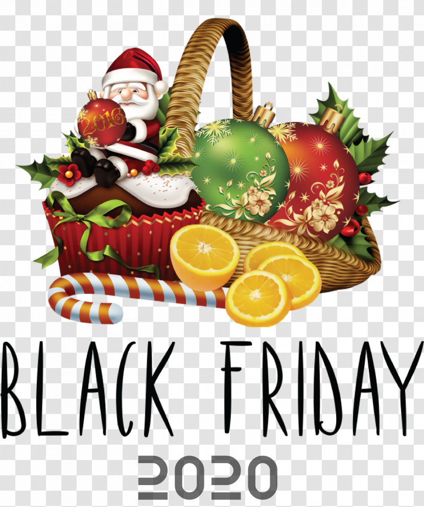 Black Friday Shopping Transparent PNG