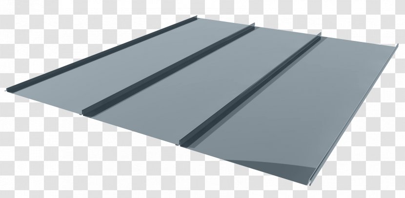 Roofer House Steel Metal Roof Transparent PNG