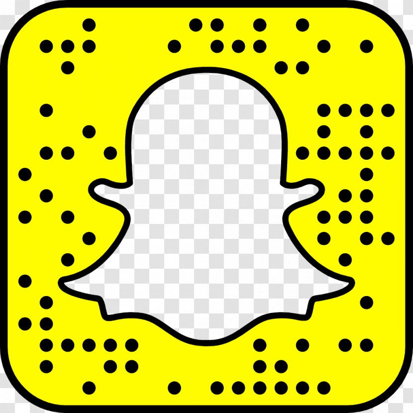 Snap Inc. Snapchat - Black And White Transparent PNG