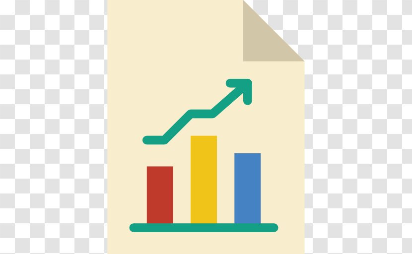 Diagram Logo - Bar Chart Transparent PNG