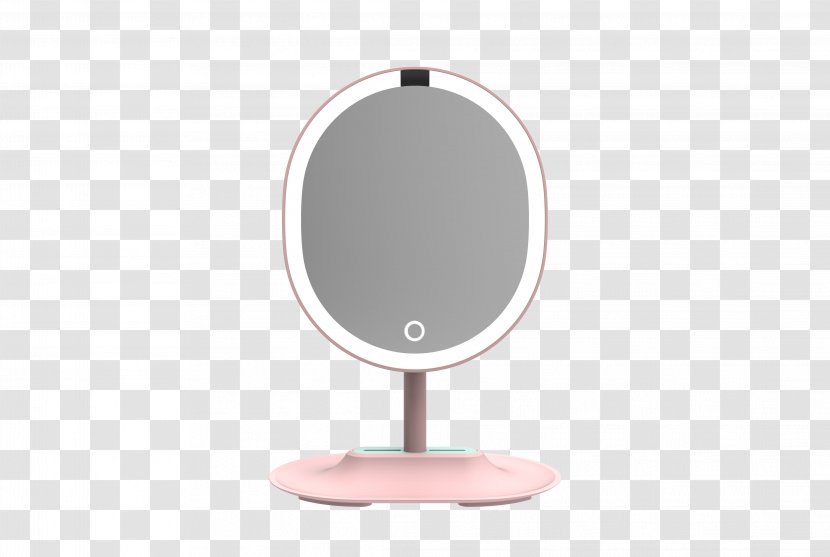 Product Design Mirror Cosmetics - Makeup Vanity Home Transparent PNG
