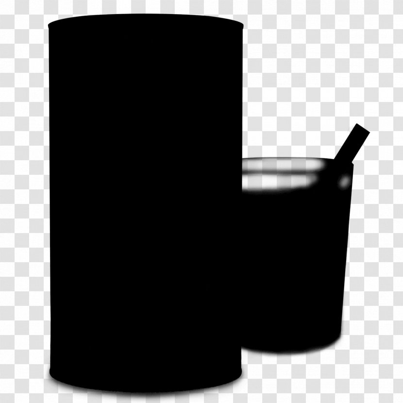 Product Design Cylinder Black M Transparent PNG