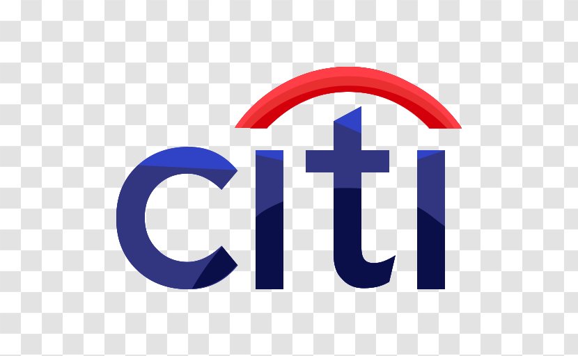 Citibank Citigroup Company The Travelers Companies - Brand - Concise Vector Transparent PNG
