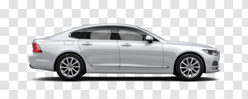 Volvo S60 XC60 V90 AB - Model Car Transparent PNG