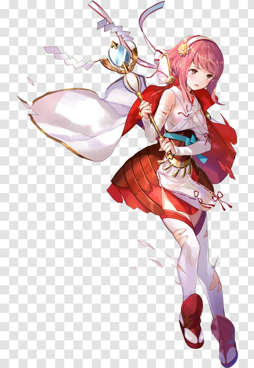 Fire Emblem Fates Heroes Cherry Blossom Wiki Fan Art - Tree - Sakura Title Box Transparent PNG