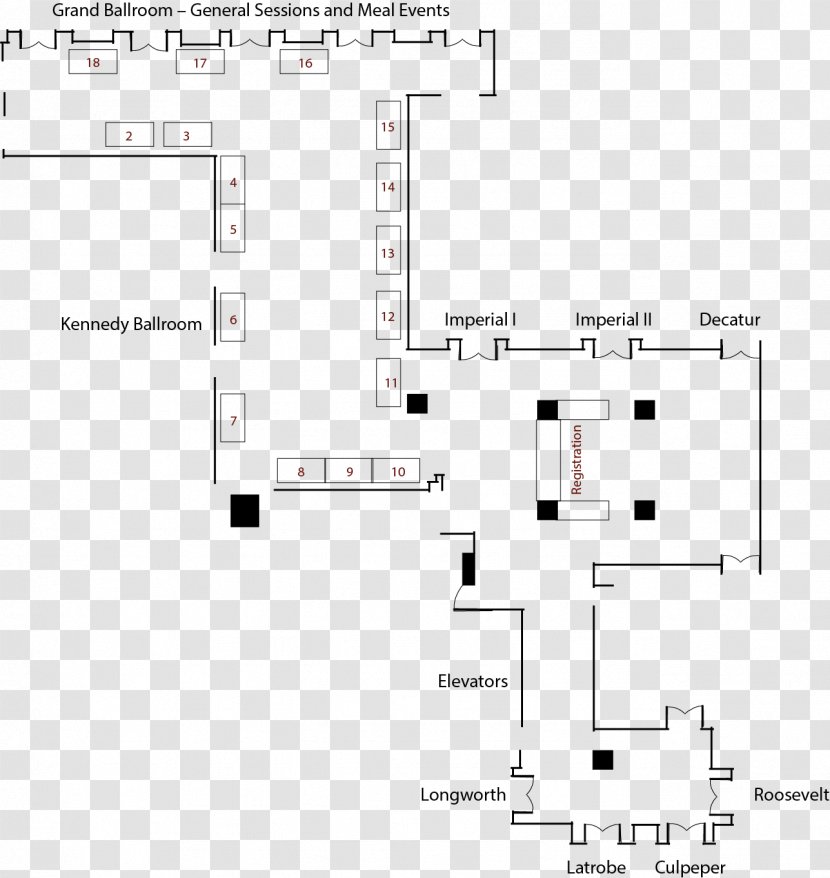 Line Angle - Diagram - Design Transparent PNG