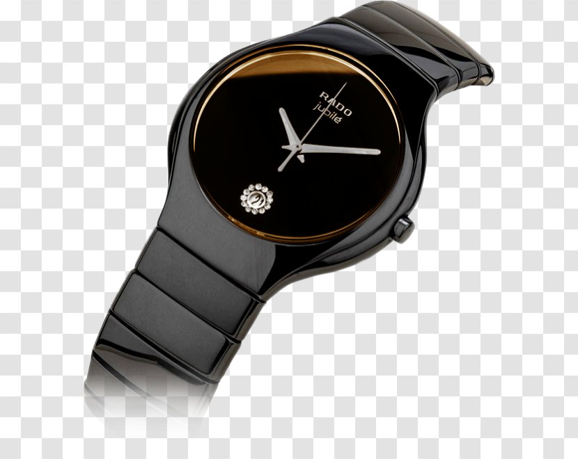 Rado Watch Clock Швейцарские часы Стиль одежды Transparent PNG