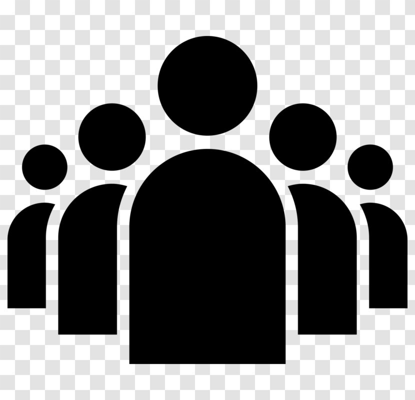 Social Group Clip Art - Brand - Royaltyfree Transparent PNG