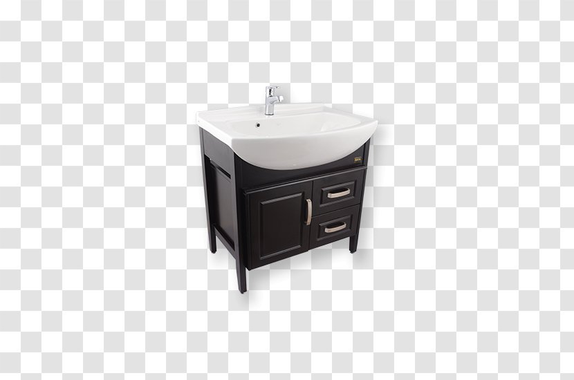 Bathroom Cabinet Drawer Sink - Squat Toilet Transparent PNG