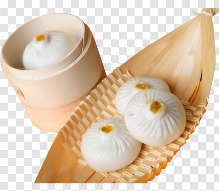 Baozi Stuffing Momo Mantou Breakfast - Xiaolongbao - Meat Buns Transparent PNG