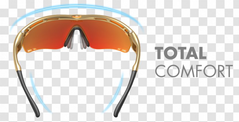 Sunglasses Eyewear Goggles Logo - Rudy Design Transparent PNG