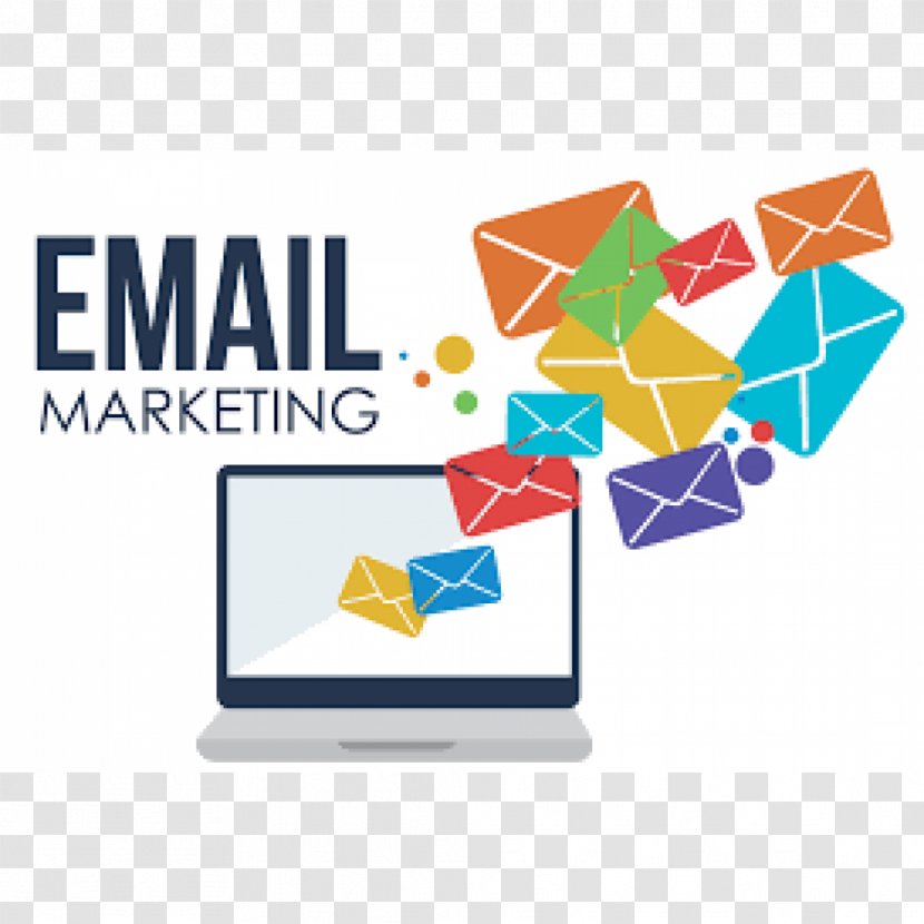 Email Marketing Advertising Lead Generation - Digital Transparent PNG