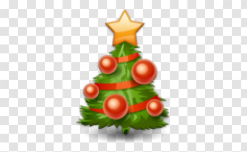 Christmas Day Clip Art Holiday Image - Fir Transparent PNG