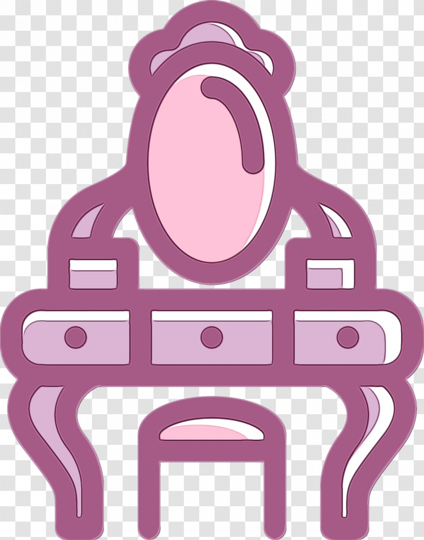 Beauty Parlour Hairdresser Beauty Icon Barber Transparent PNG