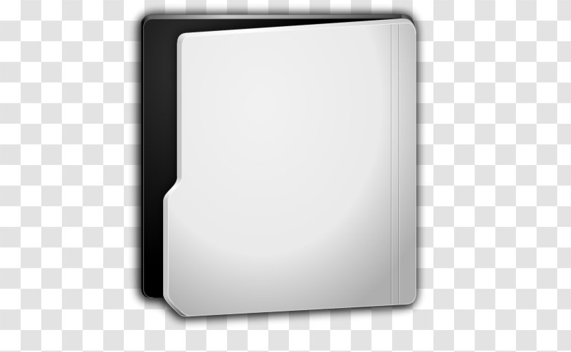 Square Rectangle - Case Closed Transparent PNG