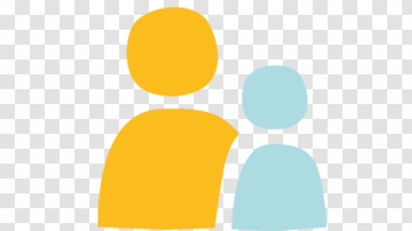 Logo Brand Desktop Wallpaper - Orange - Parent-child Interaction Transparent PNG