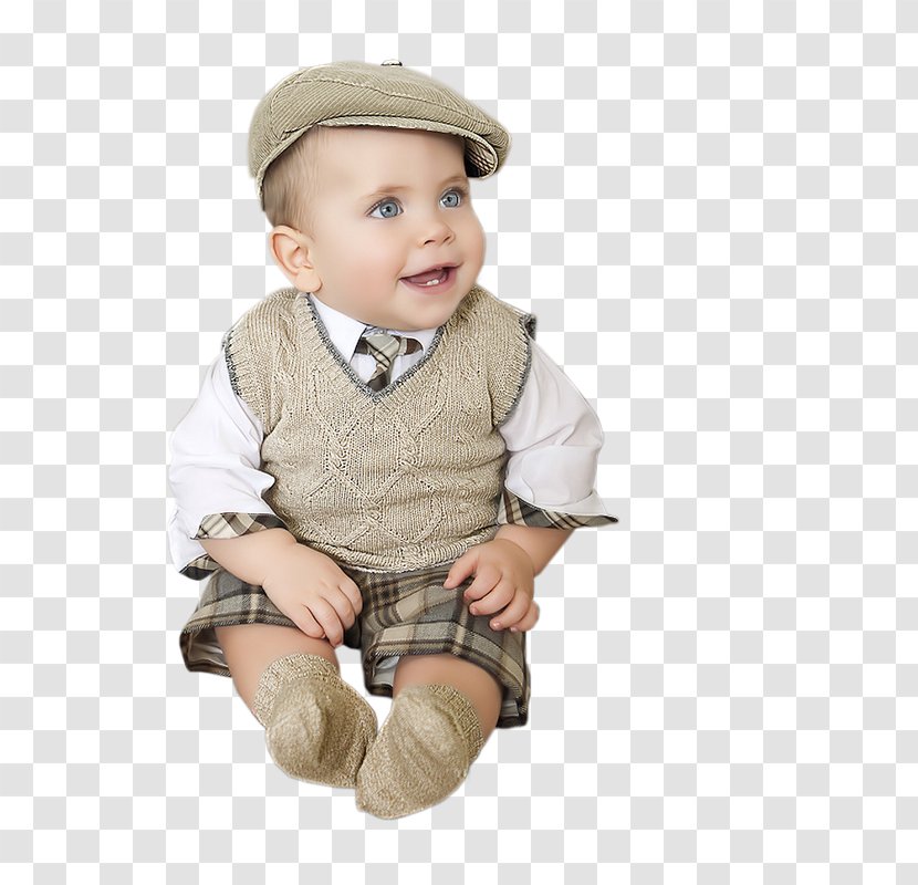 Infant Toddler Child Clothing Romper Suit - Boy Transparent PNG
