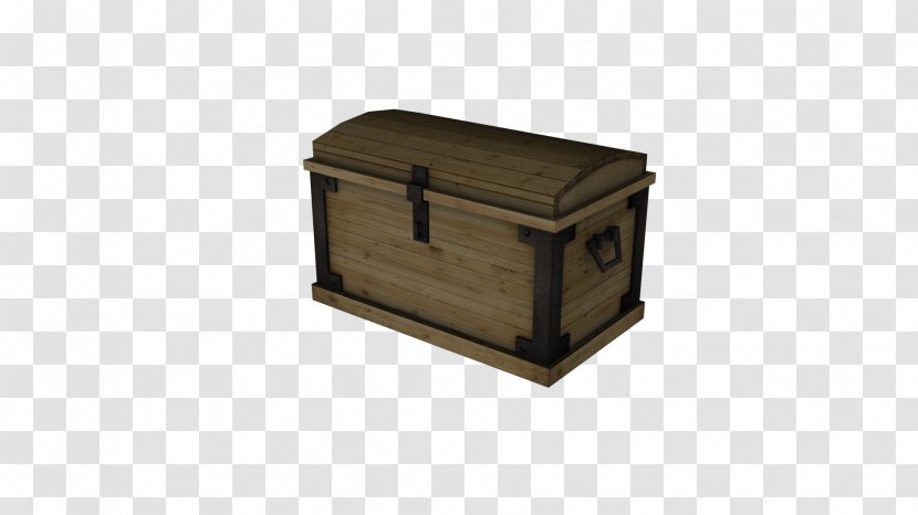 Brown - Furniture - Wooden Box Combination Transparent PNG