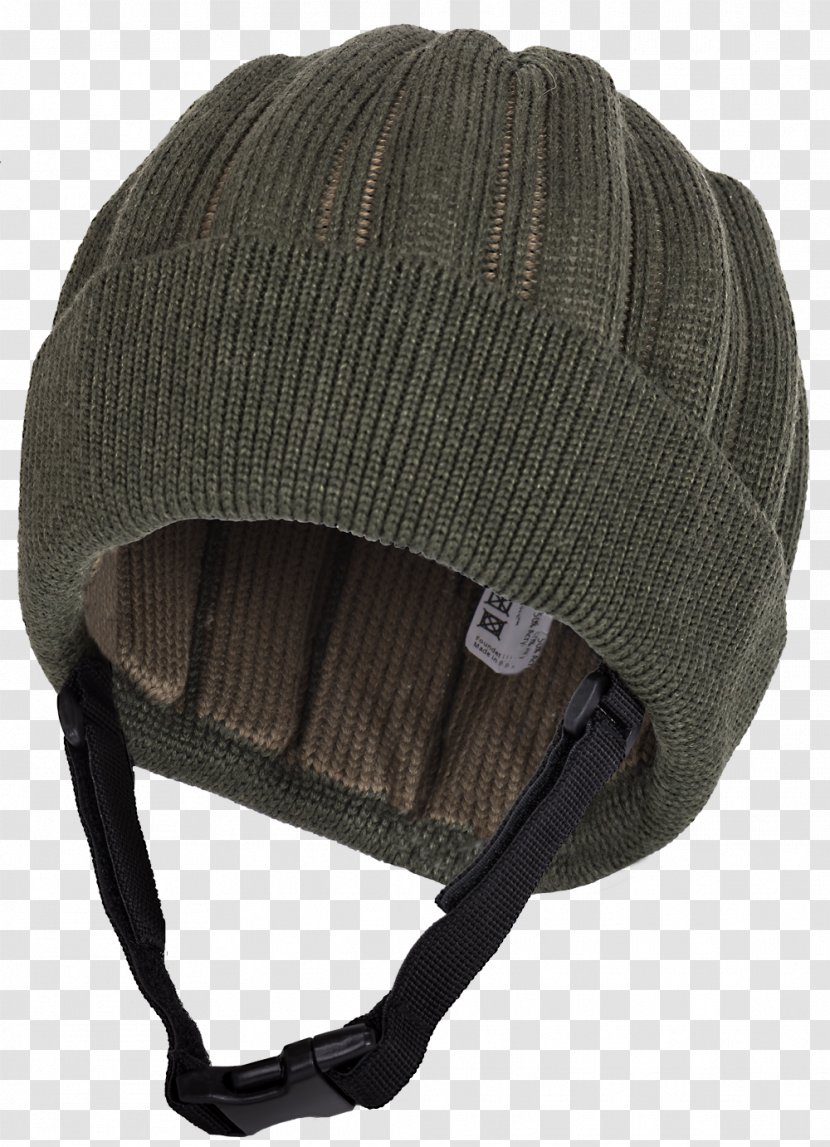 Knit Cap Beanie Woolen Helmet Transparent PNG
