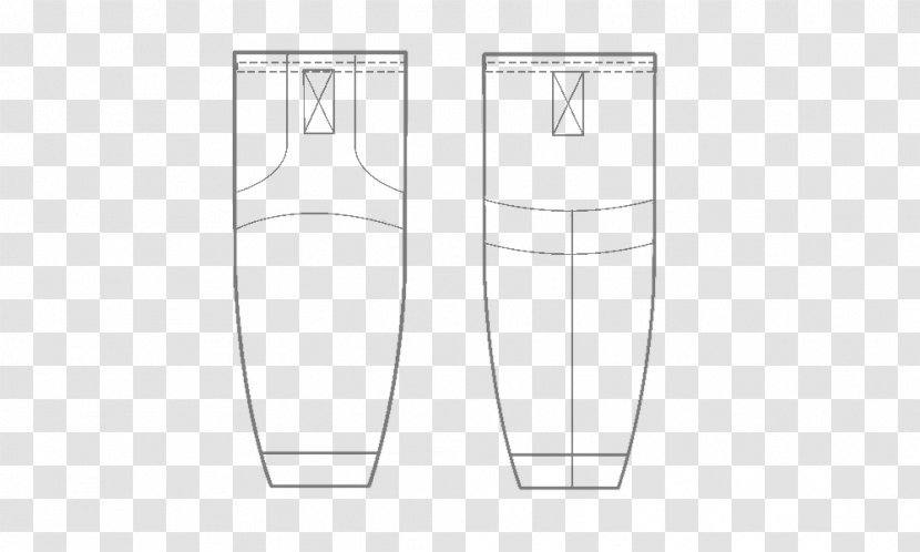 Drawing Sporting Goods /m/02csf - White - Straight Colour Line Transparent PNG
