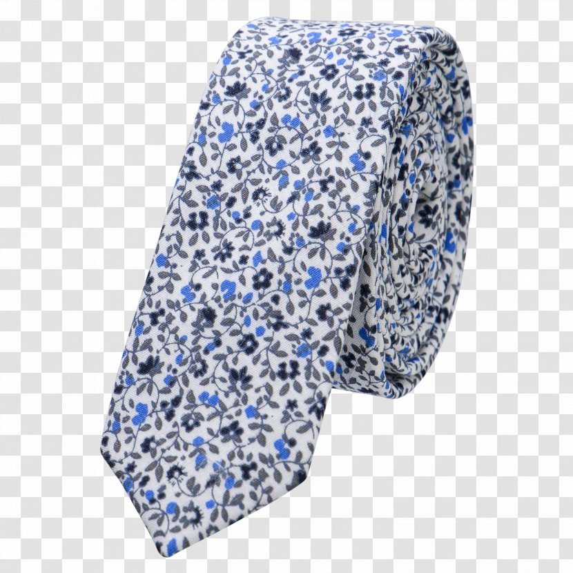 Necktie Handkerchief Bow Tie Cotton Einstecktuch - Blume - Ditsy Transparent PNG