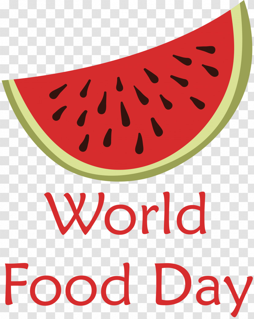 World Food Day Transparent PNG