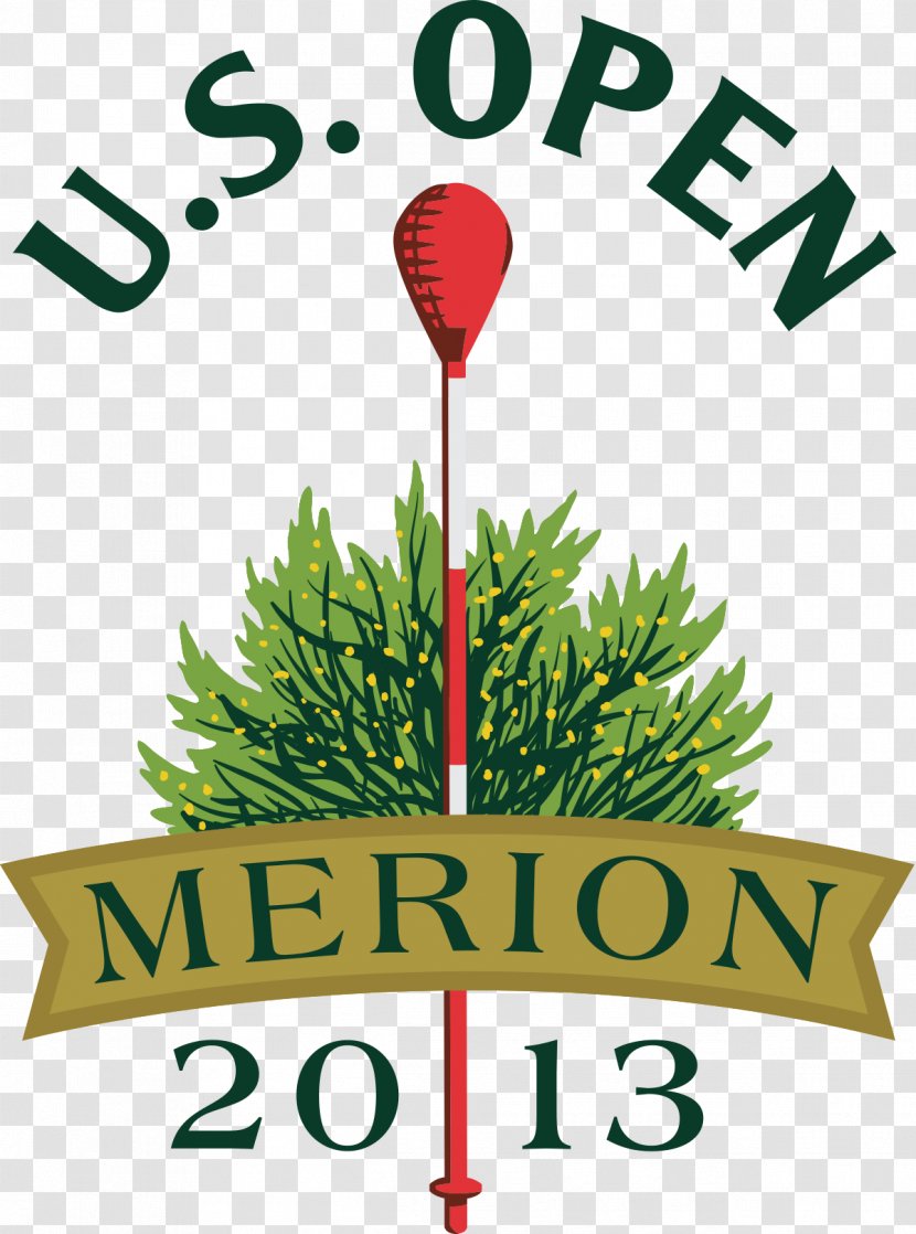Merion Golf Club 2013 U.S. Open Championship PGA TOUR 2006 - Plant Transparent PNG