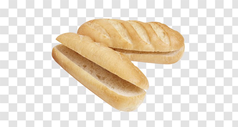 Bun Baguette Bockwurst Bratwurst Thuringian Sausage - Finger Food Transparent PNG