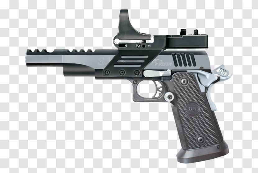 9×19mm Parabellum SIG Sauer P226 Pistol .38 Super - Gun Accessory - .45 ACP Transparent PNG