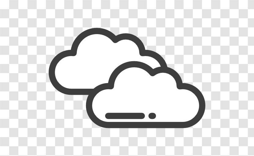 Cloud Meteorology Weather - Computing Transparent PNG