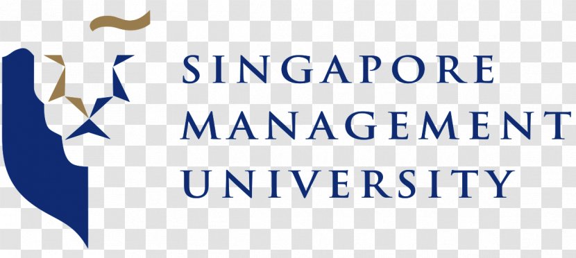 Singapore Management University Logo Organization Brand - Holy Angel Transparent PNG