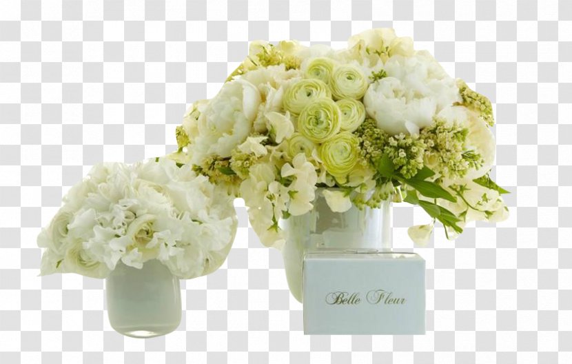 Floral Design Flower Bouquet Floristry Vase Transparent PNG