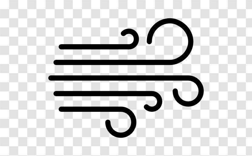 Wind Clip Art - Weather Transparent PNG