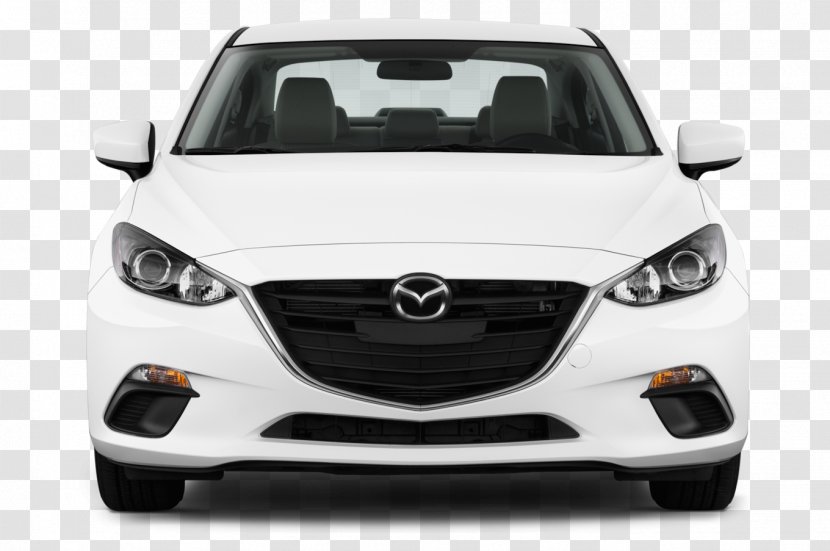 2015 Mazda3 2014 2016 Car - Window - Mazda Transparent PNG