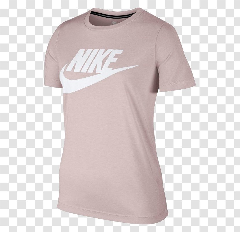 T-shirt Nike Free Clothing Sleeve Transparent PNG