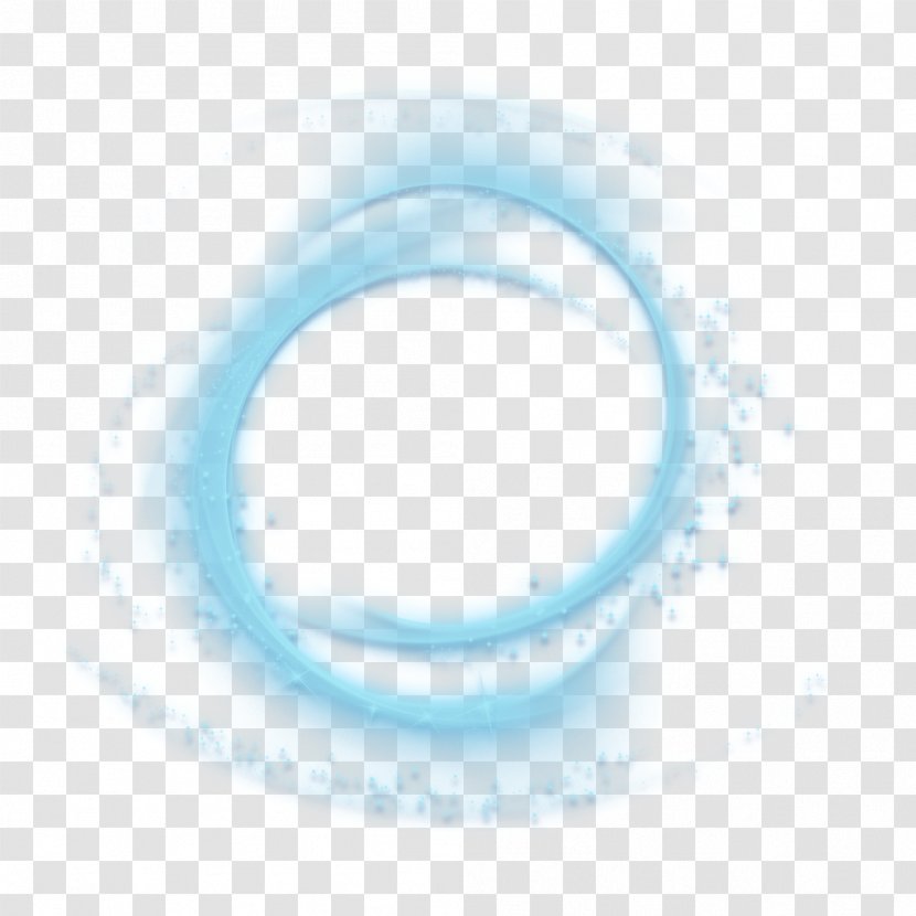 Tornado - Blue - Azure Transparent PNG