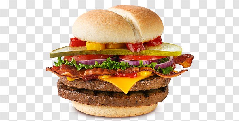 Cheeseburger Fast Food Max Hamburgers Buffalo Burger - Ham And Cheese Sandwich - Double Transparent PNG