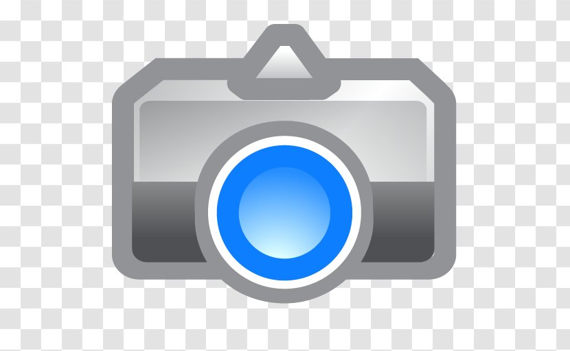 Photography Camera - Web Transparent PNG