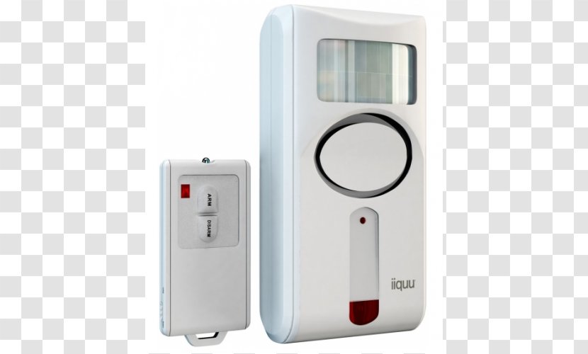 Security Alarms & Systems Alarm Device Sensor Car Remote Controls - Sensing Digital Image Analysis Transparent PNG
