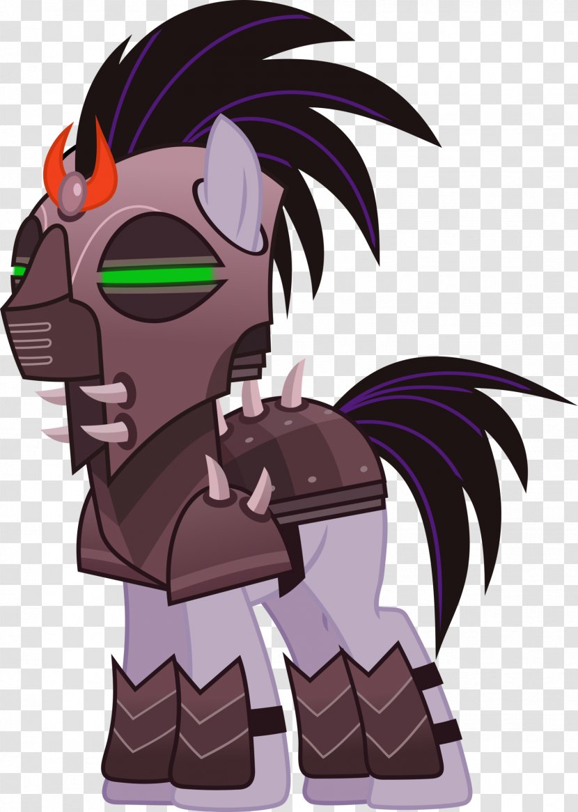 Pony The Crystal Empire Soldier Princess Luna DeviantArt - My Little Friendship Is Magic Fandom Transparent PNG